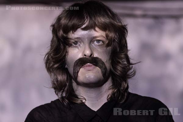 VERITY SUSMAN - 2012-10-13 - PARIS - Espace B - 
